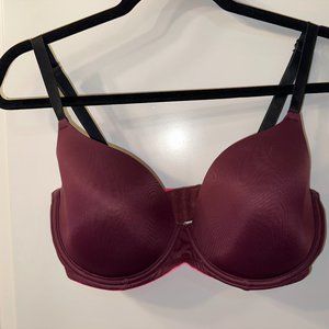 PINK Victoria's Secret Everywhere Lightly Lined Bra 36DD